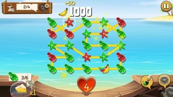 Monkeys Ahoy — screenshot 5