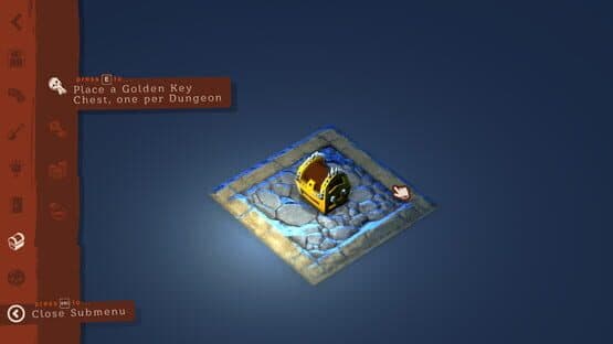 Legend of Orion: Adventure — screenshot 1