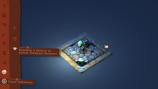 Legend of Orion: Adventure — screenshot 2