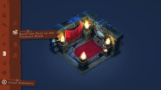 Legend of Orion: Adventure — screenshot 3