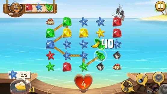 Monkeys Ahoy — screenshot 7
