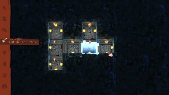 Legend of Orion: Adventure — screenshot 4