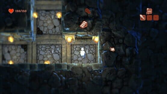 Legend of Orion: Adventure — screenshot 5