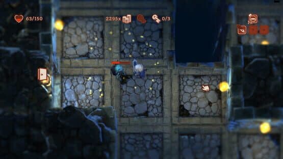 Legend of Orion: Adventure — screenshot 6
