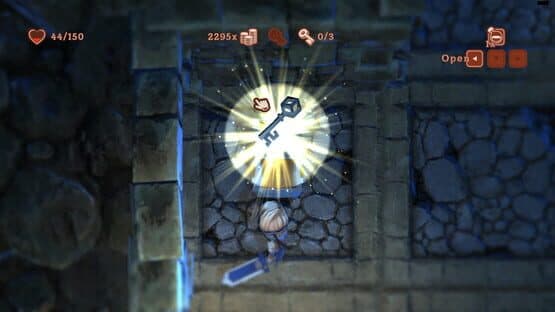 Legend of Orion: Adventure — screenshot 7