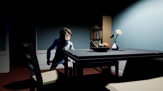 Discreet — screenshot 1