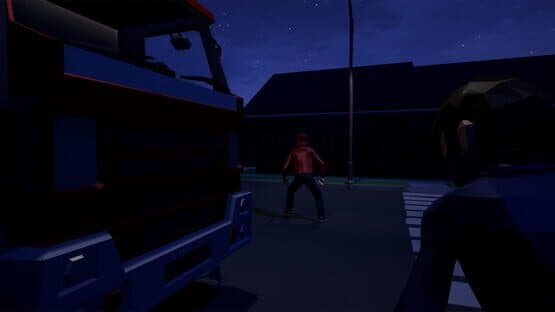 Discreet — screenshot 2