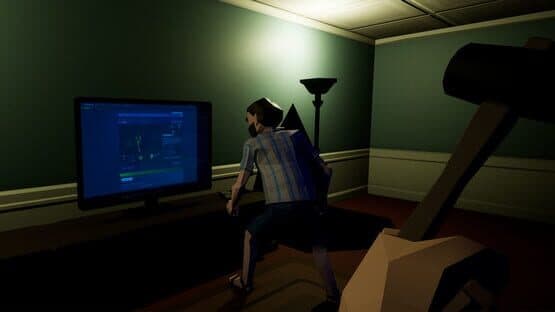 Discreet — screenshot 3