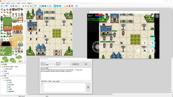 Nekoland Studio — screenshot 2