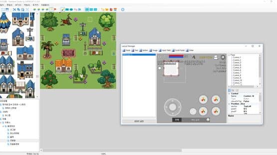 Nekoland Studio — screenshot 6