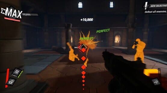 Gun Jam — screenshot 1