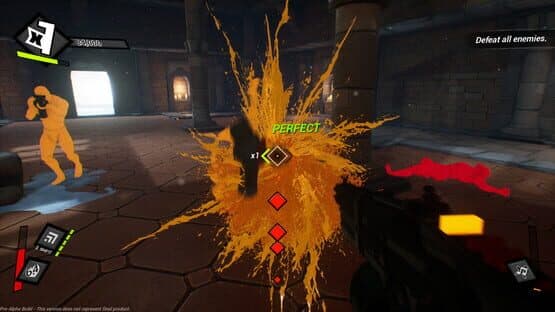 Gun Jam — screenshot 2