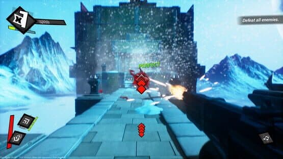 Gun Jam — screenshot 3