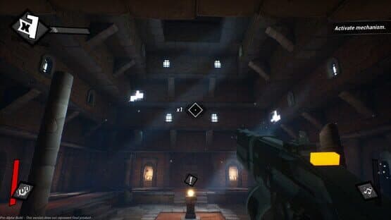 Gun Jam — screenshot 4