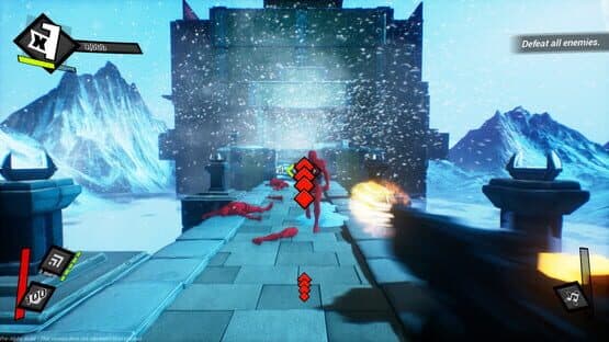 Gun Jam — screenshot 5