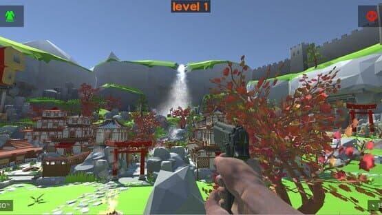 Shoot Them 2 — screenshot 1