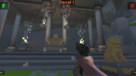 Shoot Them 2 — screenshot 2