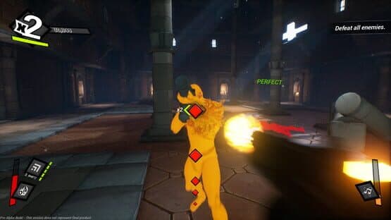 Gun Jam — screenshot 7