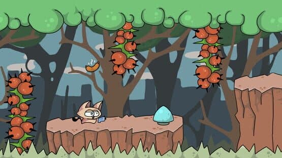 Sausage Hunter — screenshot 1