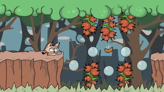 Sausage Hunter — screenshot 2