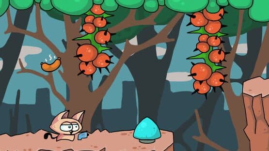 Sausage Hunter — screenshot 3