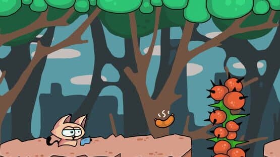 Sausage Hunter — screenshot 4