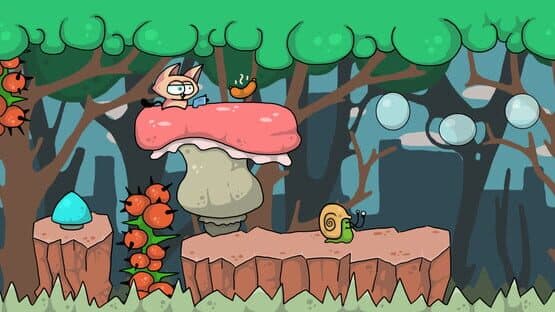 Sausage Hunter — screenshot 5