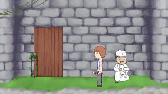 Flip Tale — screenshot 4