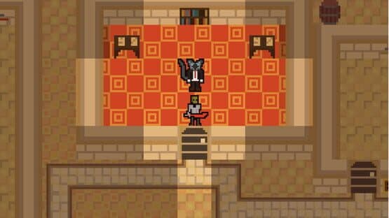 Damascus — screenshot 1