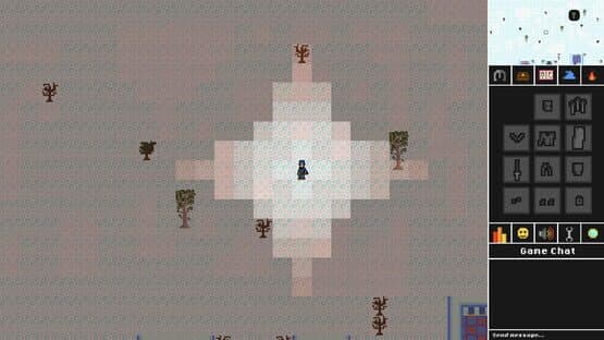 Damascus — screenshot 2