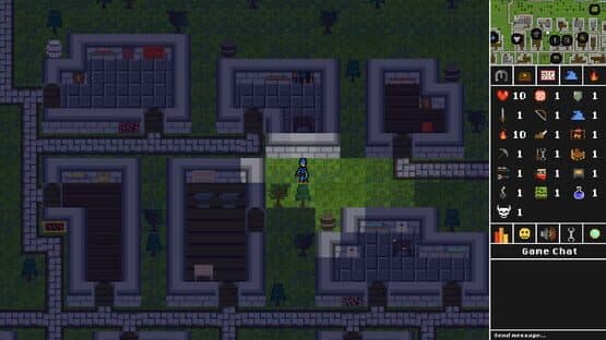 Damascus — screenshot 3
