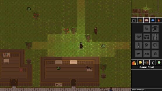 Damascus — screenshot 7