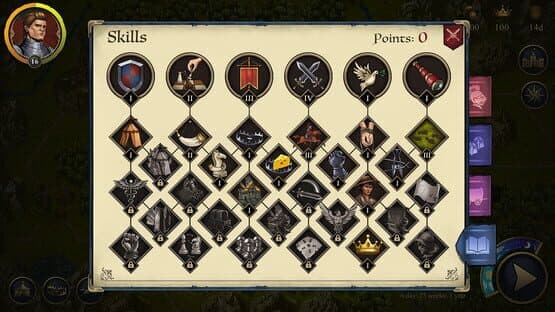 The Kingless Land — screenshot 4