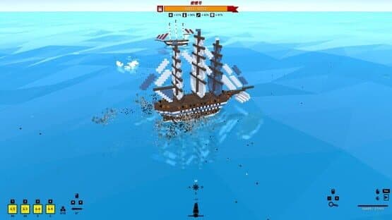 My Sail and My Sea — screenshot 4