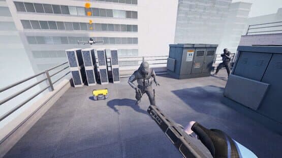 Stride — screenshot 1