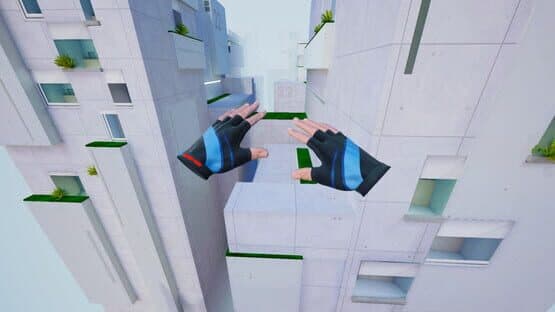 Stride — screenshot 2