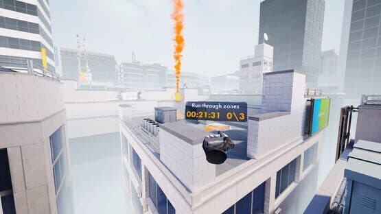 Stride — screenshot 4