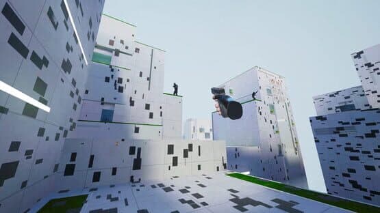 Stride — screenshot 6
