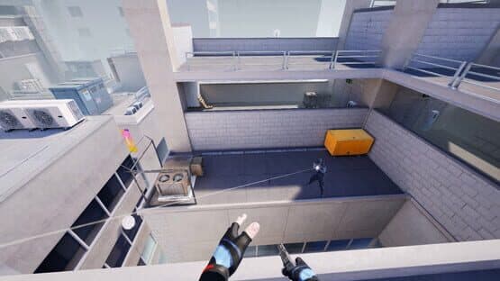 Stride — screenshot 8