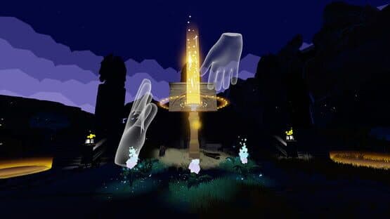Hooplord — screenshot 1