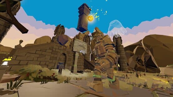 Hooplord — screenshot 2
