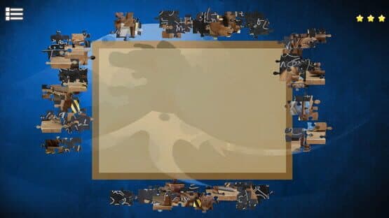 Puppy Dog: Jigsaw Puzzles — screenshot 3