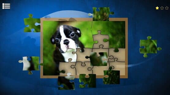 Puppy Dog: Jigsaw Puzzles — screenshot 4