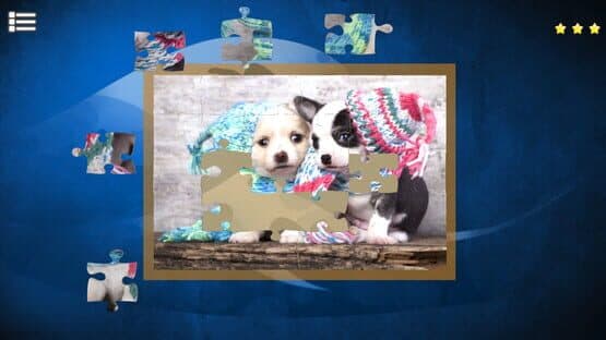 Puppy Dog: Jigsaw Puzzles — screenshot 7