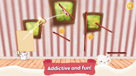 Milk and Cookies — screenshot 4