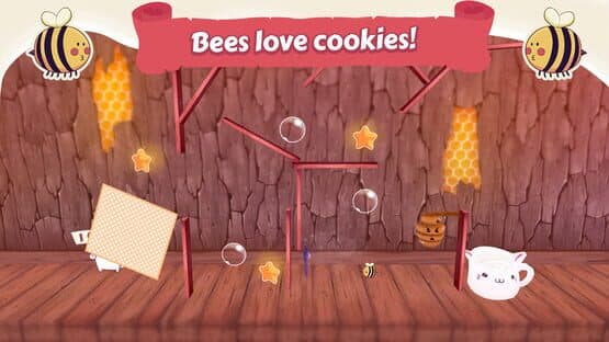 Milk and Cookies — screenshot 5