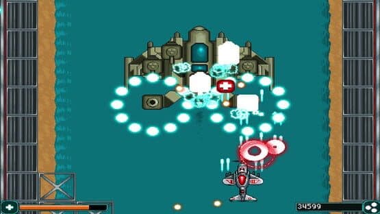 Proxy Air Force — screenshot 6