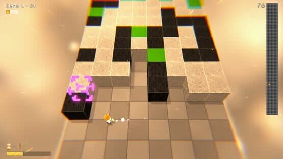 Crisp Cube — screenshot 1