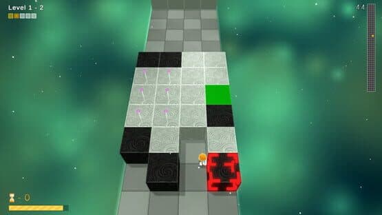 Crisp Cube — screenshot 2