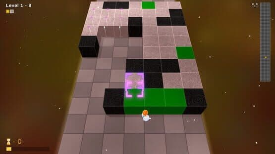 Crisp Cube — screenshot 3